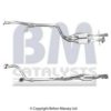 MERCE 1294900319 Catalytic Converter